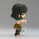 Demon Slayer : Kimetsu no Yaiba - Figurine Q Posket Inosuke Hashibira II Ver. B 13 cm