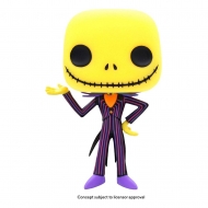 L'étrange Noël de Mr. Jack - Figurine POP! Jack 9 cm L'étrange Noël de Mr. Jack - Figurine POP! Jack 9 cm