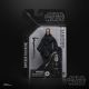 Star Wars Episode VI Black Series Archive - Figurine 2022 Emperor Palpatine 15 cm