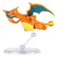 Pokémon - Figurine Select Dracaufeu 15 cm
