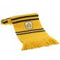 Harry Potter -Echarpe Poutsouffle (Hufflepuff) Harry Potter -Echarpe Poutsouffle (Hufflepuff)