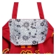 Harry Potter - Sac shopping Gryffindor