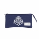 Harry Potter - Trousse Hogwarts Logo Blue