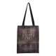 Harry Potter - Sac shopping Logo Hogwarts