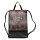 Harry Potter - Sac à cordon Logo Hogwarts