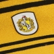 Harry Potter -Echarpe Poutsouffle (Hufflepuff)