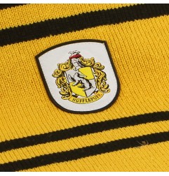 Harry Potter - Ã©charpe Poutsouffle (Hufflepuff)