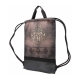 Harry Potter - Sac à cordon Logo Hogwarts