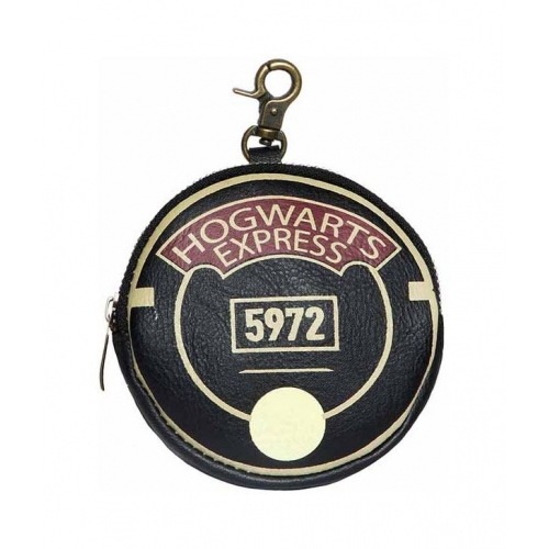 Harry Potter - Porte-monnaie Hogwarts Express