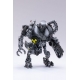 Robocop 2 - Figurine 1/18 Exquisite Mini RoboCain 14 cm