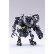 Robocop 2 - Figurine 1/18 Exquisite Mini RoboCain 14 cm
