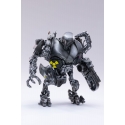 Robocop 2 - Figurine 1/18 Exquisite Mini RoboCain 14 cm