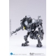 Robocop 2 - Figurine 1/18 Exquisite Mini RoboCain 14 cm