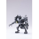 Robocop 2 - Figurine 1/18 Exquisite Mini RoboCain 14 cm