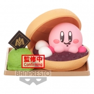 Nintendo  - Figurine Paldolce Collection Kirby Vol. 4 Ver. B 5 cm