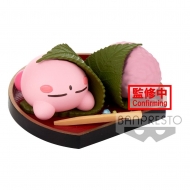 Nintedo - Figurine Paldolce Collection Kirby Vol. 4 Ver. C 5 cm