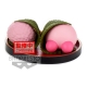 Nintedo - Figurine Paldolce Collection Kirby Vol. 4 Ver. C 5 cm