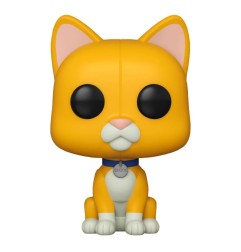 Lightyear - POP! Disney Vinyl figurine POP4 9 cm