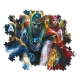 Marvel - Puzzle Hereos Unite (1000 pièces)