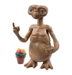 E.T. l'extra-terrestre - E.T., l'extra-terrestre figurine flexible Bendyfigs E.T. 14 cm