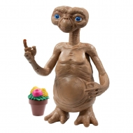 E.T. l'extra-terrestre - Figurine flexible Bendyfigs E.T. 14 cm