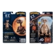 E.T. l'extra-terrestre - Figurine flexible Bendyfigs E.T. 14 cm