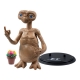 E.T. l'extra-terrestre - Figurine flexible Bendyfigs E.T. 14 cm