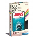 Les Dents de la Mer - Puzzle Cult Movies Collection puzzle Jaws (500 pièces)