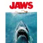 Les Dents de la Mer - Puzzle Cult Movies Collection puzzle Jaws (500 pièces)