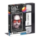 The Big Lebowski - Puzzle Cult Movies Collection puzzle The Big Lebowski (500 pièces)