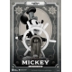 Steamboat Willie - Statuette Master Craft Mickey 46 cm