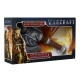 Warcraft - Réplique Hache de Durotan 35 cm