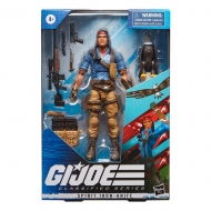 G.I. Joe Classified Series - Figurine 2022 Spirit Iron-Knife 15 cm