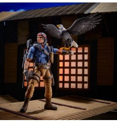 GI Joe - G.I. Joe Classified Series figurine 2022 Spirit Iron-Knife 15 cm