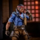 G.I. Joe Classified Series - Figurine 2022 Spirit Iron-Knife 15 cm