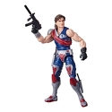 G.I. Joe Classified Series - Figurine 2023 Tomax Paoli 15 cm