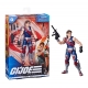 G.I. Joe Classified Series - Figurine 2023 Tomax Paoli 15 cm