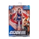 G.I. Joe Classified Series - Figurine 2023 Tomax Paoli 15 cm