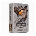 Jurassic World - Coffret cadeau Indominus Kit