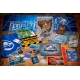 Jurassic World - Coffret cadeau Indominus Kit