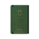 Harry Potter - Carnet de notes Logo Slytherin