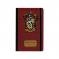 Harry Potter - Carnet de notes Logo Gryffindor