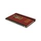 Harry Potter - Carnet de notes Logo Gryffindor