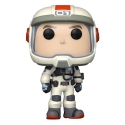 Buzz l'Éclair - Figurine POP! Buzz l'Éclair (XL-01 Suit) 9 cm