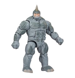 Marvel - Spider-Man  Legends Series figurine 2022 's Rhino 15 cm