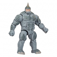 Spider-Man Marvel  Legends Series - Figurine 2022 's Rhino 15 cm