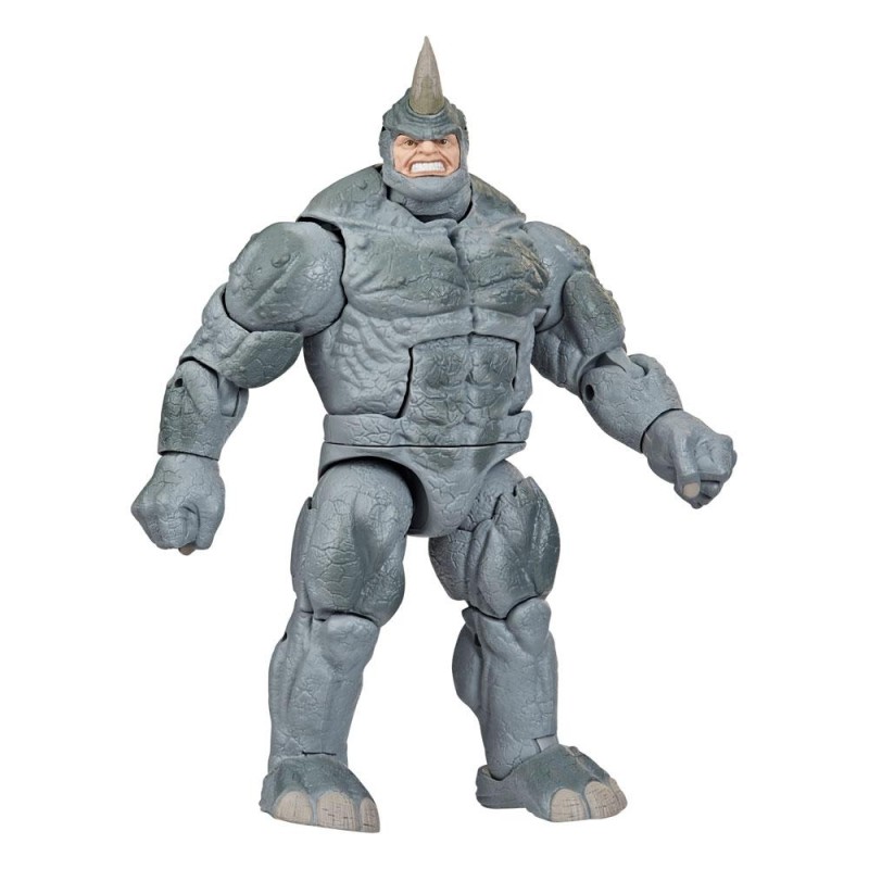 Marvel - Spider-Man  Legends Series figurine 2022 's Rhino 15 cm