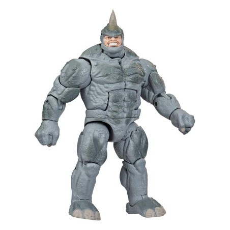 Marvel - Spider-Man  Legends Series figurine 2022 's Rhino 15 cm