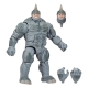 Spider-Man Marvel Legends Series - Figurine 2022 's Rhino 15 cm