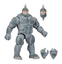 Marvel - Spider-Man  Legends Series figurine 2022 's Rhino 15 cm